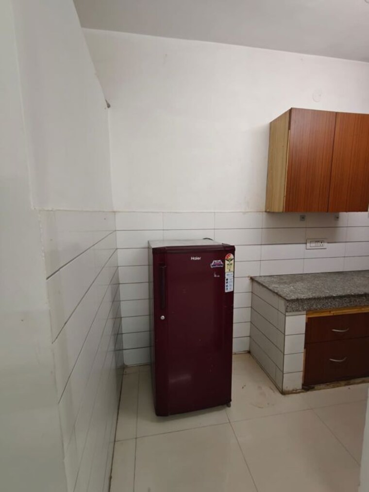 Kitchen, saurabh-niwas 1 Bedroom 760 Sq.Ft. Builder Floor In Sector 40 Gurgaon 10109631