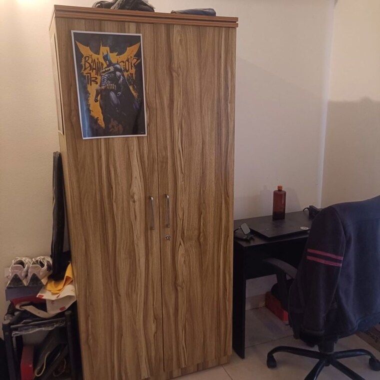 Bedroom, karia-konark-campus 4 Bedroom 2500 Sq.Ft. Apartment In Viman Nagar Pune 10109632