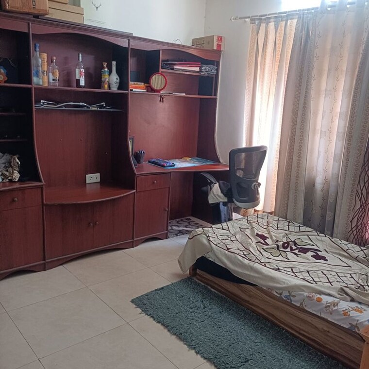 Bedroom, karia-konark-campus 4 Bedroom 2500 Sq.Ft. Apartment In Viman Nagar Pune 10109632