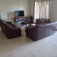 4 BHK + Study Room Apartment For Rent in Karia Konark Campus