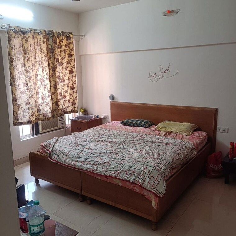 Master Bedroom, karia-konark-campus 4 Bedroom 2500 Sq.Ft. Apartment In Viman Nagar Pune 10109632