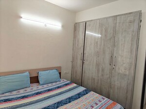Bedroom in 2 BHK Apartment at BPTP Discovery Park, Sector 80 – for Rent