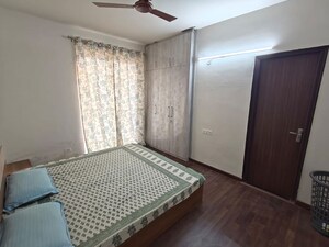 Bedroom in 2 BHK Apartment at BPTP Discovery Park, Sector 80 – for Rent