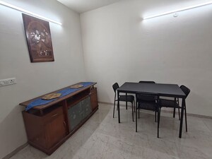 Bedroom in 2 BHK Apartment at BPTP Discovery Park, Sector 80 – for Rent