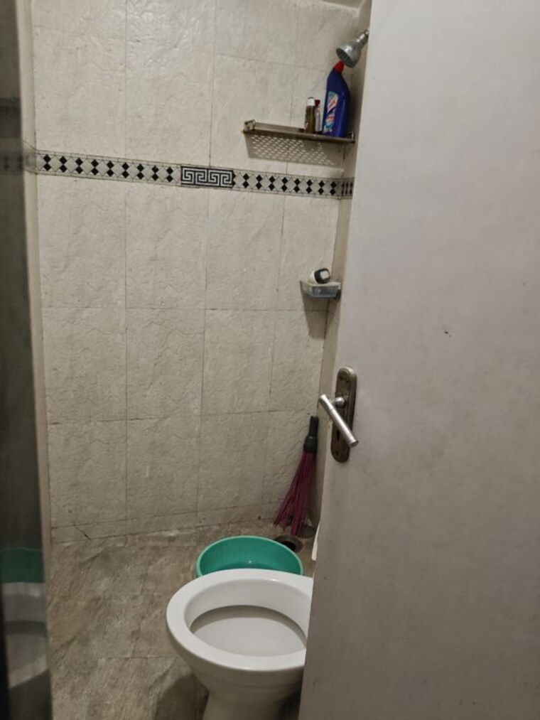 Bathroom, goel-ganga-hamlet 2 Bedroom 1200 Sq.Ft. Apartment In Viman Nagar Pune 10109635