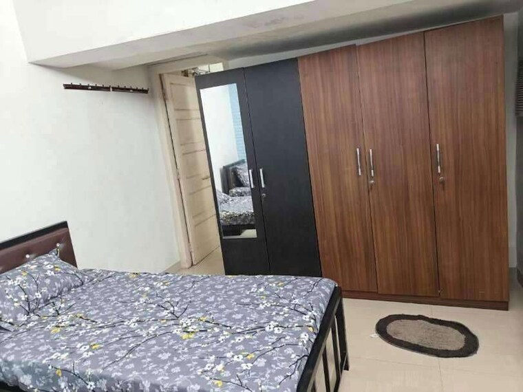 Bedroom, powai Pg For Boys & Girls In Powai 10109622