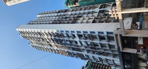 2 BHK Apartment For Sale in Noble Heights, Malad East