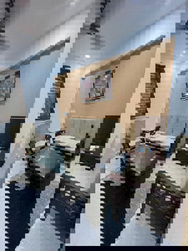 2 BHK 1100 Sq.Ft. Builder Floor in Saurabh Niwas