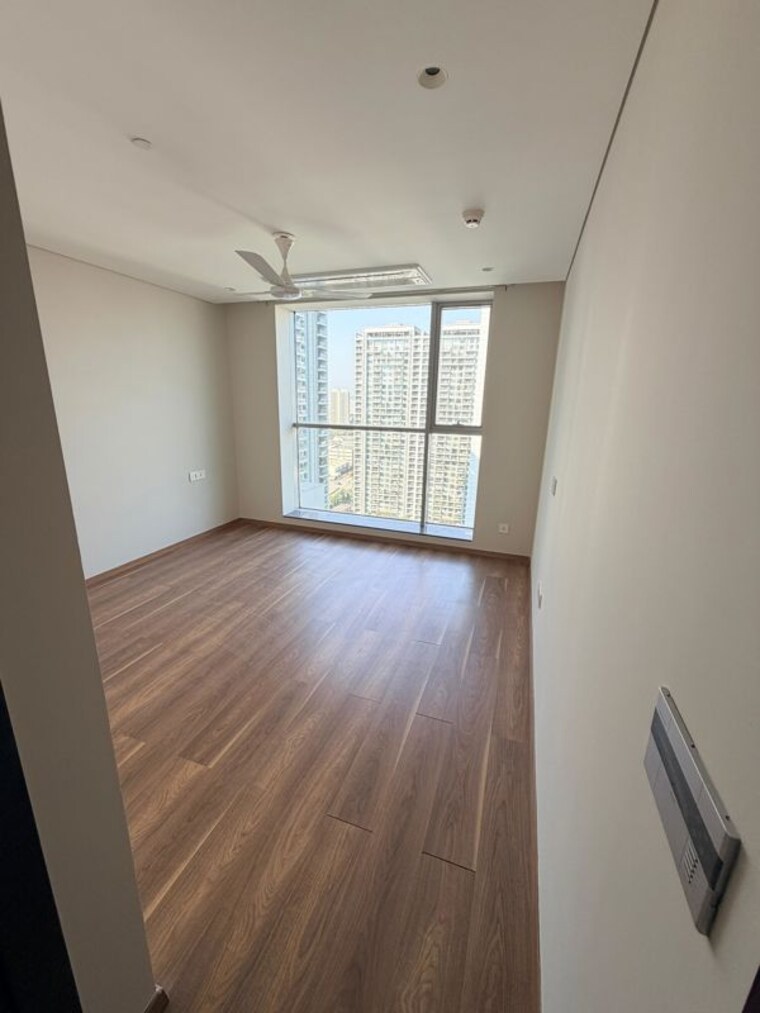 Bedroom, panchshil-towers 3.5 Bedroom 2200 Sq.Ft. Apartment In Kharadi Pune 10109640