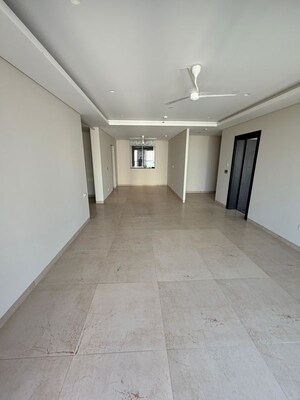 Building Lobby in 3.5 BHK Apartment at Panchshil Towers, Kharadi – for Rent