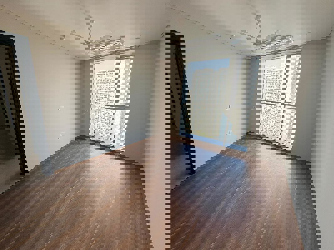 3.5 BHK + Servant Room,Study Room 2200 Sq.Ft. Apartment in Panchshil Towers