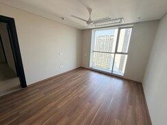 3.5 BHK + Servant Room,Study Room Apartment For Rent in Panchshil Towers