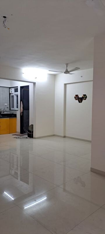 Dining Room in 4 BHK Apartment at Shubh Gateway, Viman Nagar – for Rent