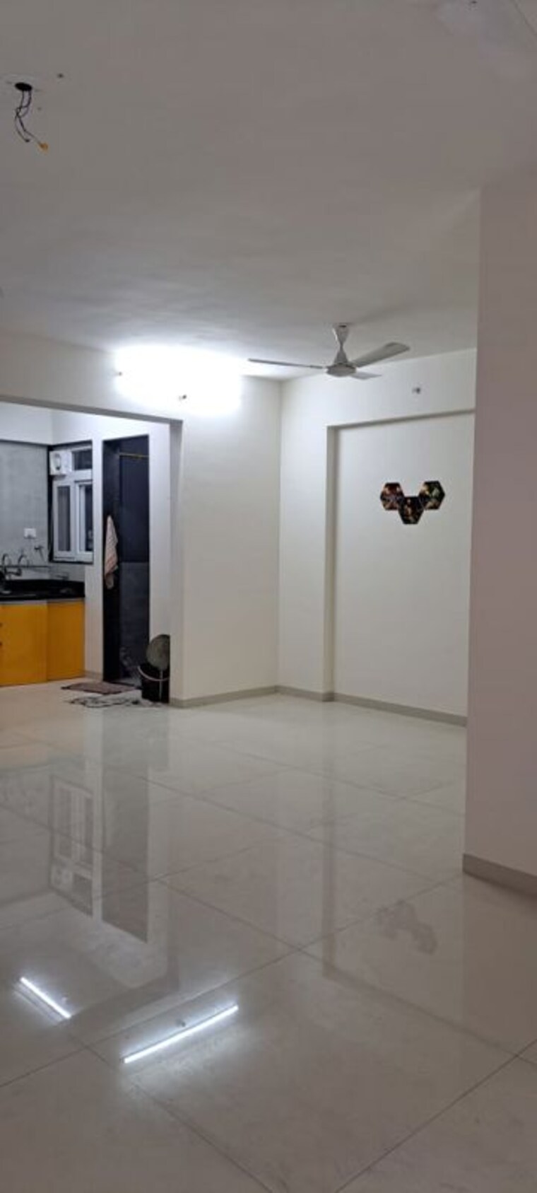 Dinning Area, shubh-gateway 4 Bedroom 1424 Sq.Ft. Apartment In Viman Nagar Pune 10109646