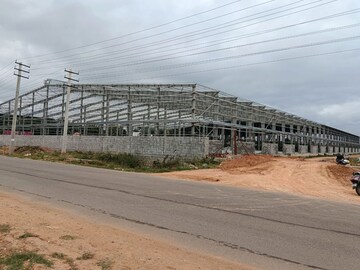  Warehouse For Rent in Hoskote