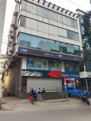  Showroom For Rent in Hsr Layout