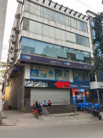  Showroom For Rent in Hsr Layout