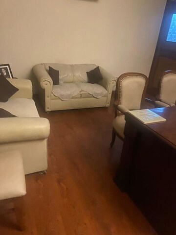 Team Area in  Office Space at Omaxe World Street, Sector 79 – for Rent