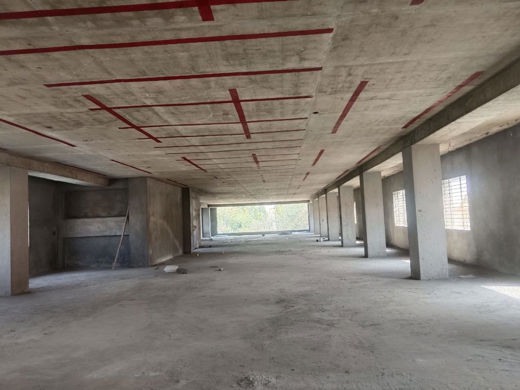 Showroom For Rent in Indiranagar
