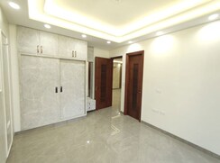 3.5 BHK + Pooja Room,Study Room Builder Floor For Sale in Puri Aman Vilas