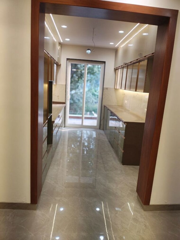 undefined, puri-aman-vilas 3.5 Bedroom 185 Sq.Yd. Builder Floor In Sector 89 Faridabad 10109611