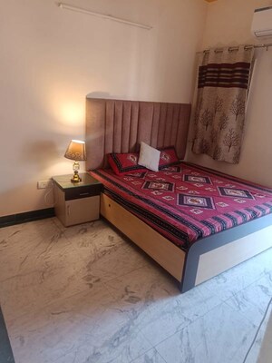 2 BHK Builder Floor For Rent in East Of Kailash