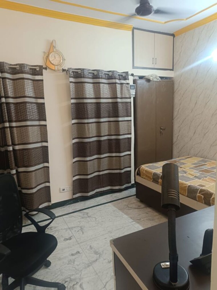 undefined, east of kailash 2 Bedroom 1200 Sq.Ft. Builder Floor In East Of Kailash Delhi 10109657