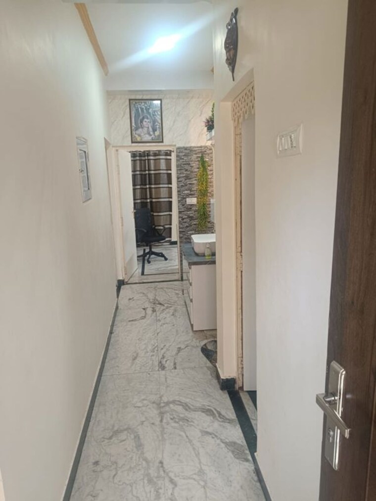 undefined, east of kailash 2 Bedroom 1200 Sq.Ft. Builder Floor In East Of Kailash Delhi 10109657