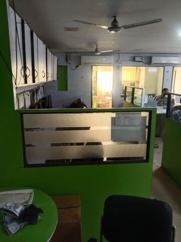 Team Area in  Office Space at Hazratganj – for Rent