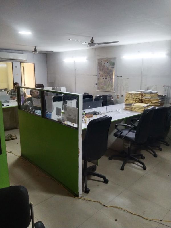 Office Space For Rent in Hazratganj