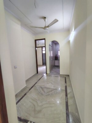  2 BHK Builder Floor at Kalkaji – for Rent
