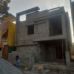 4 BHK + Pooja Room Villa For Sale in Electronic City Phase I