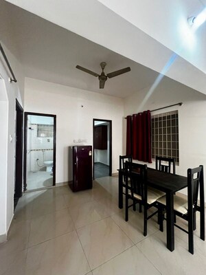 2 BHK Builder Floor For Rent in Rt Nagar