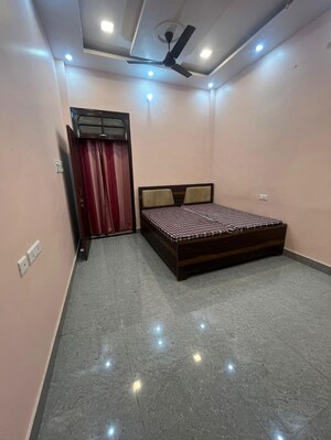 Living Room in 2 BHK Independent House at Arjunganj – for Rent