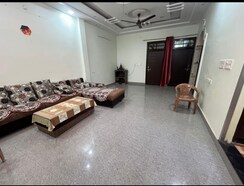 2 BHK + Extra Room Independent House For Rent in Arjunganj
