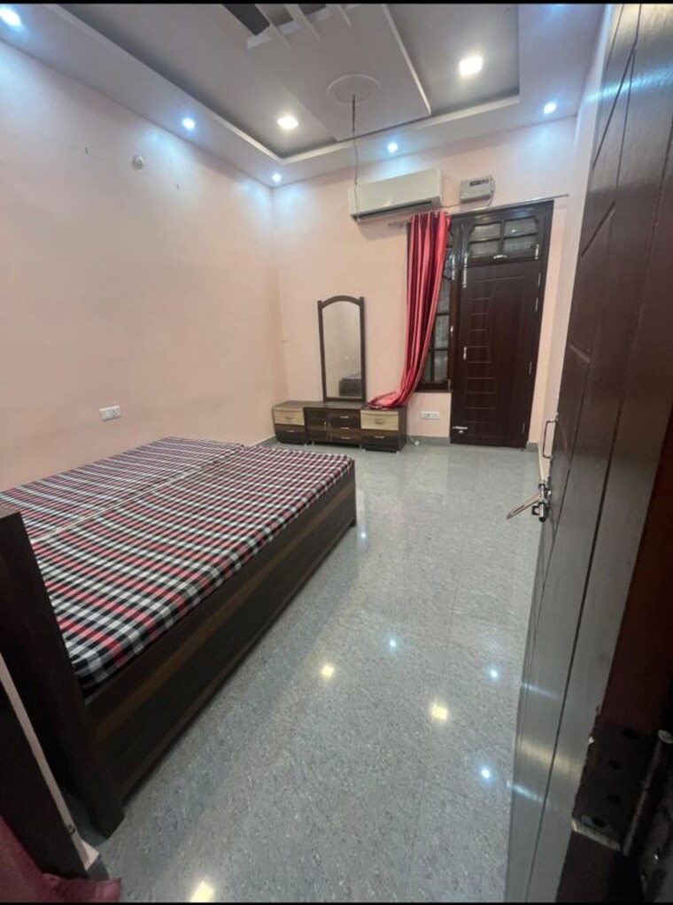 Kitchen, arjunganj 2 Bedroom 1250 Sq.Ft. Independent House In Arjunganj Lucknow 10109666