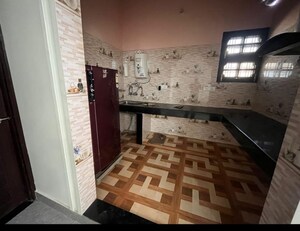 Kitchen in 2 BHK Independent House at Arjunganj – for Rent