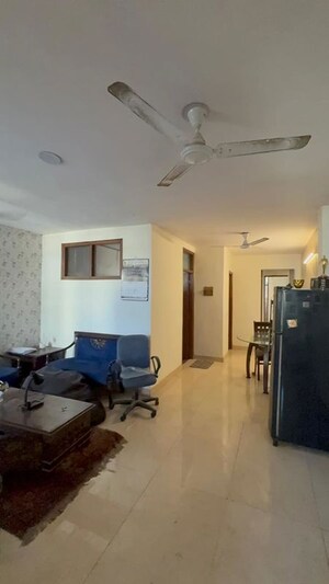 2 BHK Builder Floor For Rent in Kalkaji