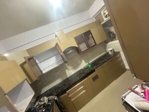 Master Bedroom in 3 BHK Apartment at Paarth Aadyant, Gomti Nagar – for Rent