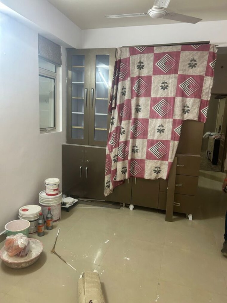 Living Room, paarth-aadyant 3 Bedroom 1550 Sq.Ft. Apartment In Gomti Nagar Lucknow 10109668