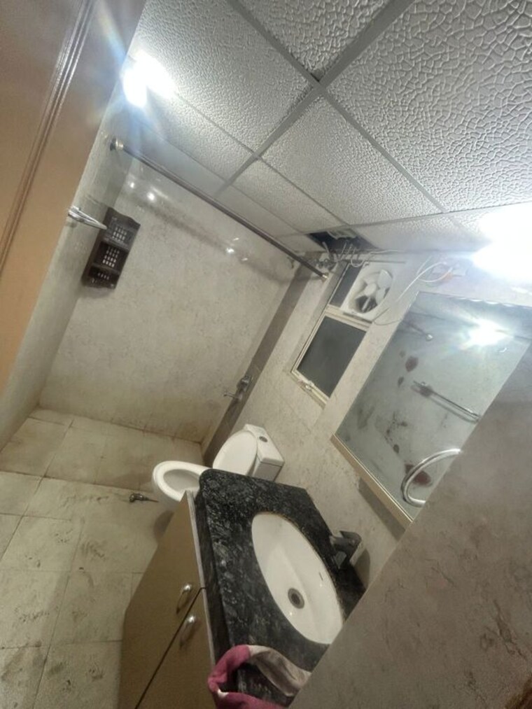 Master Bedroom, paarth-aadyant 3 Bedroom 1550 Sq.Ft. Apartment In Gomti Nagar Lucknow 10109668