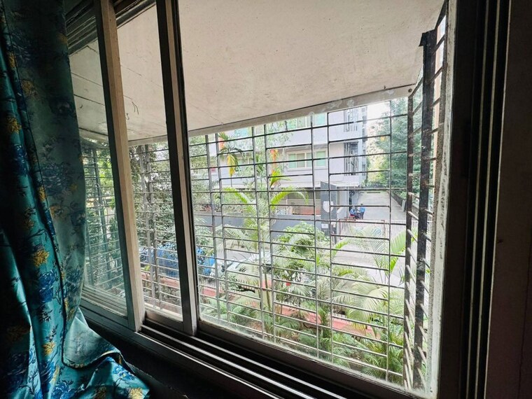 Balcony, andheri west 2 Bedroom 853 Sq.Ft. Apartment In Andheri West Mumbai 10109669