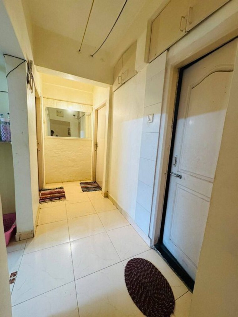 Bathroom, andheri west 2 Bedroom 853 Sq.Ft. Apartment In Andheri West Mumbai 10109669