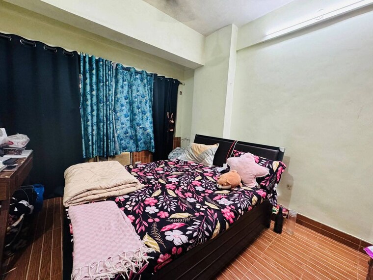 Bedroom, andheri west 2 Bedroom 853 Sq.Ft. Apartment In Andheri West Mumbai 10109669