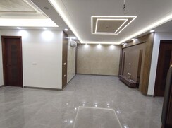 4 BHK + Pooja Room,Study Room Builder Floor For Sale in Lavender Floors