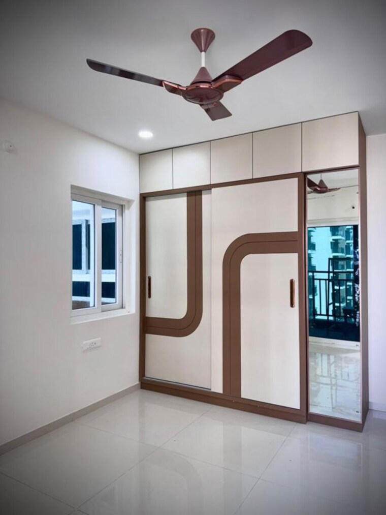 undefined, rajapushpa-provincia 3 Bedroom 2020 Sq.Ft. Apartment In Narsingi Hyderabad 10109673