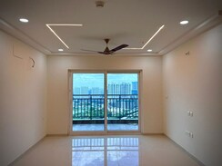 3 BHK + Pooja Room Apartment For Rent in Rajapushpa Provincia