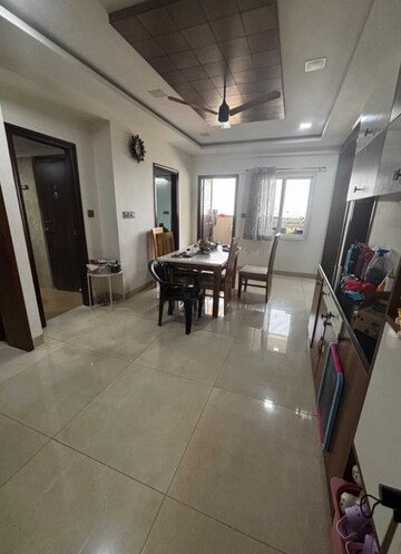 Parking in 3 BHK Apartment at Hallmark Vicinia, Narsingi – for Rent