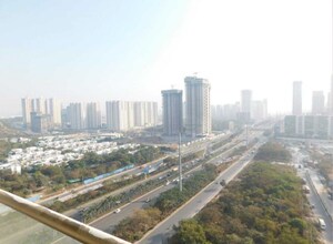 3 BHK Apartment – Exterior View View at Vasavi GP Trends, Nanakramguda - for Rent