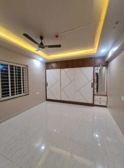 3 BHK + Pooja Room Apartment For Rent in Vasavi GP Trends